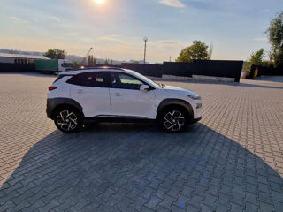 Hyundai Kona foto 5