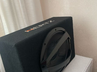 Subwoofer Hertz foto 2