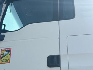 Cabina Man TGX foto 0