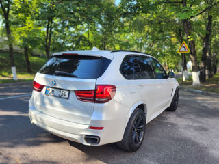 BMW X5 foto 7