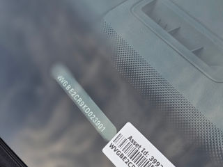 Volkswagen Touareg фото 17