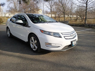 Chevrolet Volt foto 2