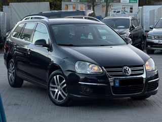 Volkswagen Golf foto 4