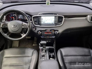 KIA Sorento foto 5