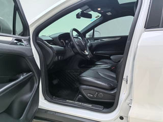 Lincoln MKC фото 3