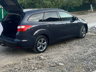 Ford Focus foto 6