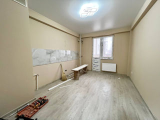 Apartament cu 1 cameră, 47 m², Centru, Ialoveni foto 4