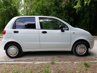 Daewoo Matiz foto 5