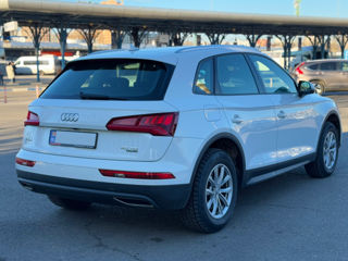 Audi Q5 foto 4