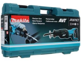 Fierastrau sabie Makita JR3070CT-AVT-Сабельная пила Makita JR3070CT-Oferta foto 5