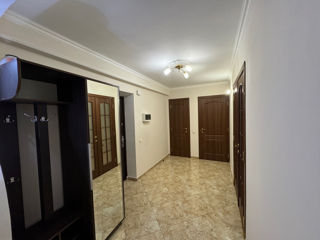 Apartament cu 2 camere, 71 m², Ciocana, Chișinău foto 5