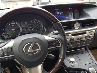 Lexus Es Series foto 10