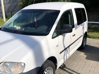 Volkswagen Caddy foto 5