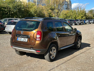 Dacia Duster foto 4