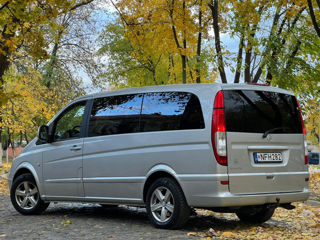 Mercedes Vito foto 3