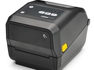 Принтер Этикеток Zebra Zd420T (118Mm, Usb)