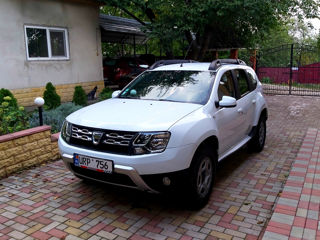 Dacia Duster foto 3