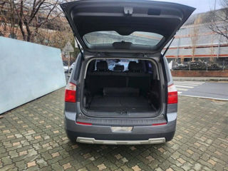 Chevrolet Orlando foto 2