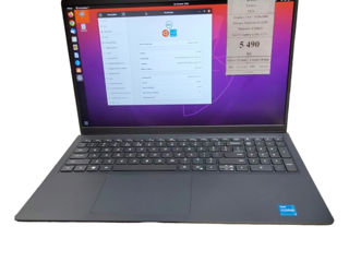 Ноутбук Dell Vostro 3520