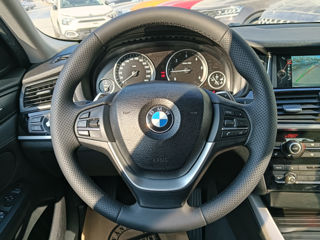 BMW X4 foto 15