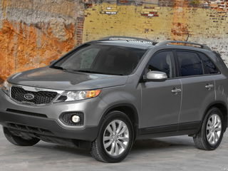 KIA  Sorento  2012г. +  Доставка !!! foto 3