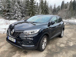 Renault Kadjar foto 9