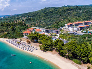 Отличные отели сети Lagomandra в Греции-Халкидики,Ситония. foto 5