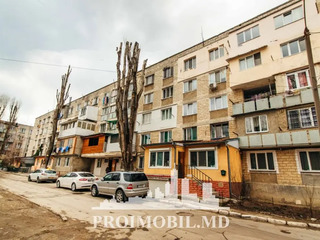 Apartament cu 2 camere, 45 m², Buiucani, Chișinău, Chișinău mun. foto 10