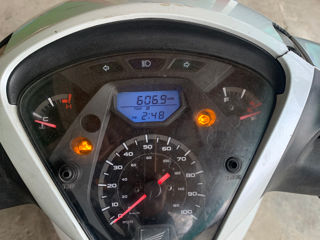 Honda Sh 125i ABS