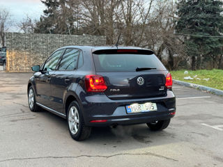 Volkswagen Polo foto 4