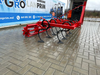 Cultivator 1,6 m  Agron foto 3