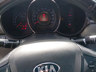 KIA Rio foto 6