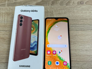 Samsung A04s foto 4