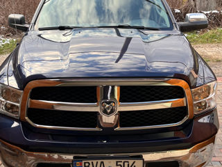 Dodge Ram foto 4