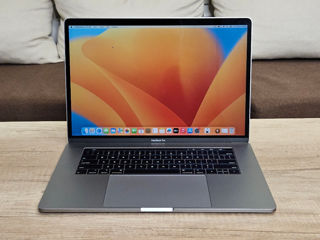 Macbook Pro 15 2019 (i9 12x 4.80Ghz, 32Gb, 2Tb SSD, Radeon PRO Vega 4Gb) foto 1