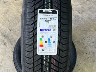 225/55 R18 Platin Rp70/ Доставка, livrare toata Moldova 2023