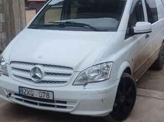 Mercedes Vito foto 4