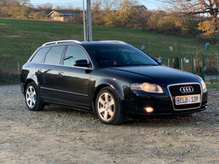 Audi A4 Avant foto 3