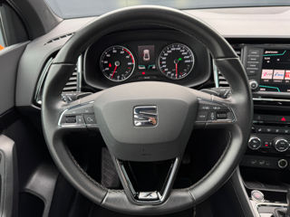 Seat Ateca foto 11