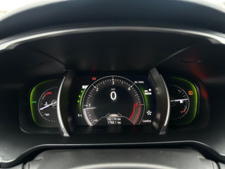 Renault Talisman foto 11