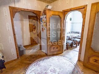 Apartament cu 4 odăi în zonă dezvoltată, str. M. Spătaru, Ciocana foto 10