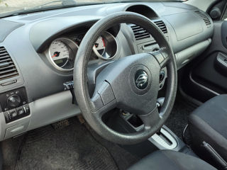 Suzuki Ignis foto 5