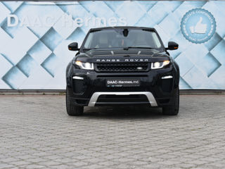 Land Rover Range Rover Evoque foto 2