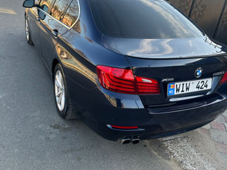 BMW 5 Series foto 3