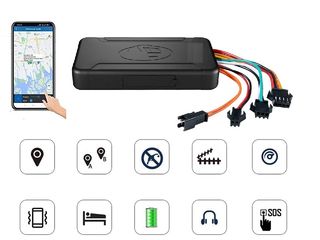 Не дорого - gps tracker - instalare rapida, быстрая установка - programare , Electric Auto! foto 1