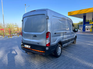 Ford Transit 2017 foto 3