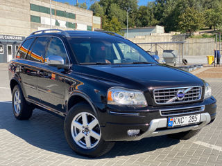 Volvo XC90 foto 4