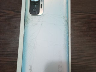 Xiaomi Redmi Note 10 pro