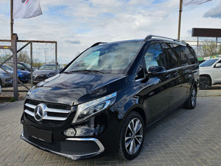 Mercedes V-Class