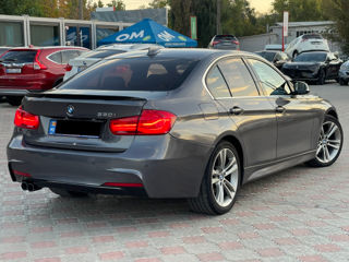 BMW 3 Series foto 4